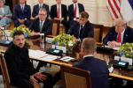 Экипаж трофейного БТР М113 опроверг слухи о фейковом видео
