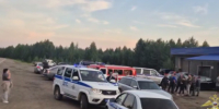В Боханском районе продолжаются поиски 85-летней сборщицы грибов - IrkutskMedia.Ru