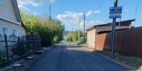 В Иркутске обновляют дороги в округах депутатов думы №21 и №22 - Baikal24.Ru