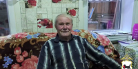 Заблудившийся в Нижнеудинском районе пенсионер ночевал в лесу под дождем - IrkutskMedia.Ru