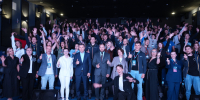 Участниками третьего областного форума работающей молодежи стали 150 человек - Правительство Иркутской области