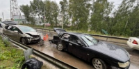В Ангарске поездка на мотоцикле закончилась для подростков травмами - IrkutskMedia.Ru