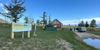 В Ольхонском районе закрыли туристический маршрут от деревни Курма до Кочериково - КП-Иркутск