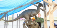 Игорь Кобзев встретился с участниками X Всероссийского фестиваля бетонной скульптуры «Творимир» - Министерство культуры