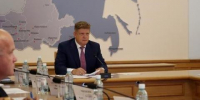 Анатолий Серышев провел совещание по вопросам развития беспилотников в Сибири - Baikal24.Ru