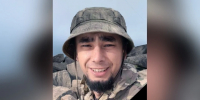Гранатометчик из Ольхонского района погиб в зоне СВО - КП-Иркутск