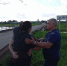 Сотрудники МЧС спасли двух женщин во время паводка в Красноярском крае - Baikal24.Ru