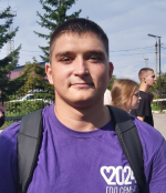 Профком студентов ИРНИТУ познакомил первокурсников с университетом