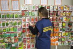 Четыре предпринимателя в Приангарье незаконно продавали семена сортов растений