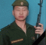 Боец Сергей Никульшеев из Эхирит-Булагатского района погиб в зоне СВО - КП-Иркутск