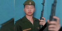 Боец Сергей Никульшеев из Эхирит-Булагатского района погиб в зоне СВО - КП-Иркутск