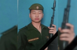 Боец Сергей Никульшеев из Эхирит-Булагатского района погиб в зоне СВО