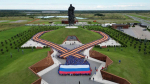 Финалисты образовательного проекта «ПолитЗавод» из Иркутской области побывали на форуме «Гвардейск»