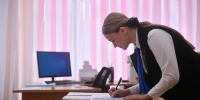 В школах Иркутска увеличилось количество молодых учителей - КП-Иркутск