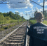 В Хабаровске шестнадцатилетний подросток попал под колеса поезда - Baikal24.Ru