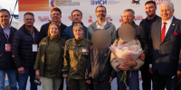 На аукционе в рамках фестиваля "Русское лето. ZaРоссию" собрали средства для бойцов СВО - IrkutskMedia.Ru