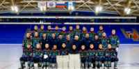 В Иркутской области прошел кубок губернатора по конным скачкам - IrkutskMedia.Ru