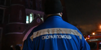 Пешеход погиб под колесами «Тойоты Аурис» в Тайшетском районе - КП-Иркутск