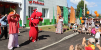 В Иркутской области открылся первый детский сад, отремонтированный по нацпроекту - КП-Иркутск