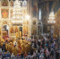 Богослужения в честь Дня шахтера и Собора Кузбасских святых проводят в Кузбассе - Baikal24.Ru