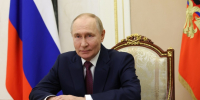 Поздравление Президента России Владимира Путина с Днем знаний - Министерство образования