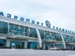 В Толмачёво задерживаются более 30 рейсов, два из них отменены