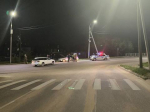 В Улан-Удэ девушка получила травмы в ДТП
