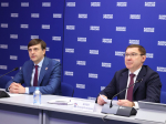 «Единая Россия» и Минпросвещения подвели промежуточные итоги программы модернизации образовательной инфраструктуры в регионах