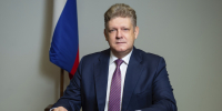 Поздравление полномочного представителя Президента Российской Федерации в Сибирском федеральном округе с Днём знаний - Правительство Иркутской области