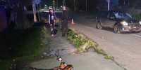 Обзор ДТП в Иркутской области  с 25 по 31 августа - Baikal24.Ru