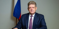 Поздравление полномочного представителя президента в Сибирском федеральном округе с Днём знаний - ИА Альтаир