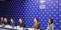 До 2030 года при участии «Единой России» в регионах построят 150 новых школ - Baikal24.Ru