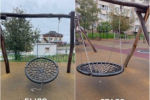 Движение временно ограничат на улице Профсоюзной в Иркутске