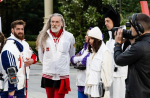  Сибирский Конор дошел до финала в шоу “Погоня” 