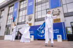 ИРНИТУ поздравил с началом учебного года 2500 первокурсников