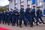 ИРНИТУ поздравил с началом учебного года 2500 первокурсников