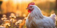 Из Иркутска на Чукотку отправлены два чартерных рейса с курами-молодками - Weacom.Ru