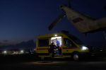 Свыше 700 пациентов эвакуированы санавиацией из отдаленных районов Приангарья