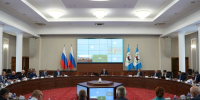 Безопасность в школах и на участках голосования обсудили в Приангарье - ИА ИркСиб
