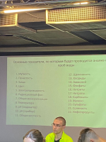 Студентки ИРНИТУ исследовали качество льда Арктики в ходе Менделеевской экспедиции