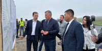 На автодороге Иркутск – Усть-Ордынский – Жигалово ремонтируют участки длиной 11 километров и мост - Правительство Иркутской области
