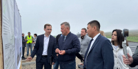 На автодороге Иркутск – Усть-Ордынский – Жигалово ремонтируют участки длиной 11 километров и мост - Министерство транспорта и дорожного хозяйства