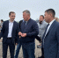 Мост и два участка ремонтируют на дороге Иркутск - Усть-Ордынский - Жигалово - IrkutskMedia.Ru
