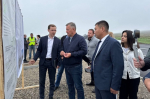 Мост и два участка ремонтируют на дороге Иркутск - Усть-Ордынский - Жигалово