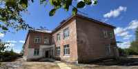 Игорь Кобзев: Капитальный ремонт детского сада №5 «Елочка» завершится в декабре этого года - Правительство Иркутской области