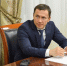 Дмитрий Бердников. Фото из архива IRK.ru - Irk.Ru