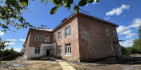 В Усть-Ордынском до конца года завершат ремонт детского сада № 5 - Weacom.Ru