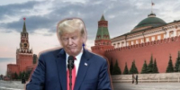 Дональд Трамп обвинил Россию, Китай и КНДР в заговоре против США - IrkutskMedia.Ru