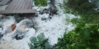 До +5°C ожидается в Иркутской области 4 сентября - IrkutskMedia.Ru