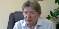 Директору соцзащиты Саянска Сергею Кривопалову присвоено почетное звание «Заслуженный работник социальной защиты населения Иркутской области» - Правительство Иркутской области